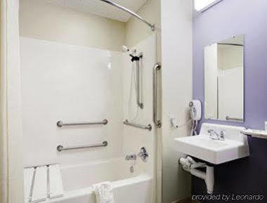 Microtel & Suites, Morgan Hill